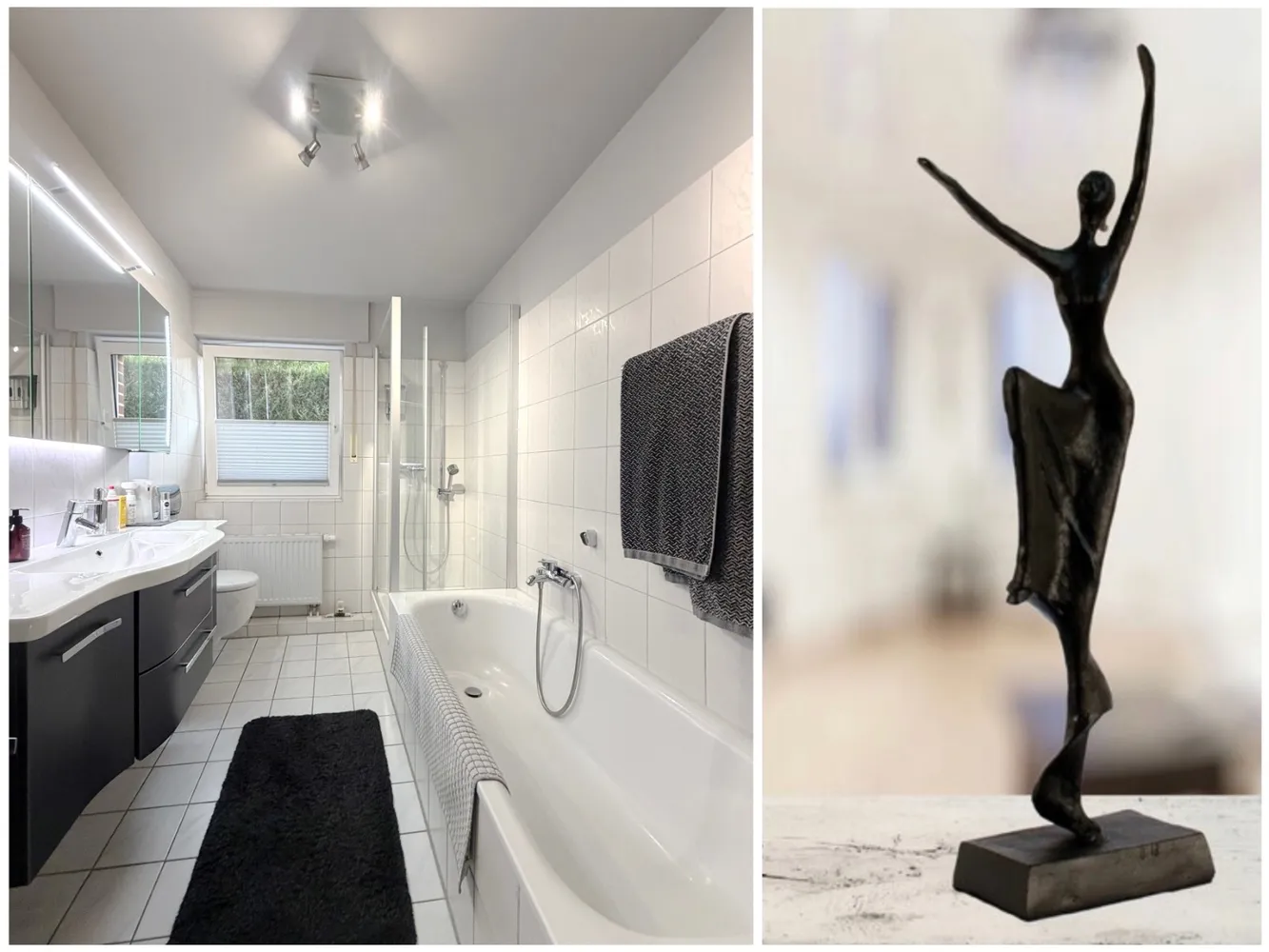 4 Zimmer Wohnung mit 111 m² in Münster – Bild 11
