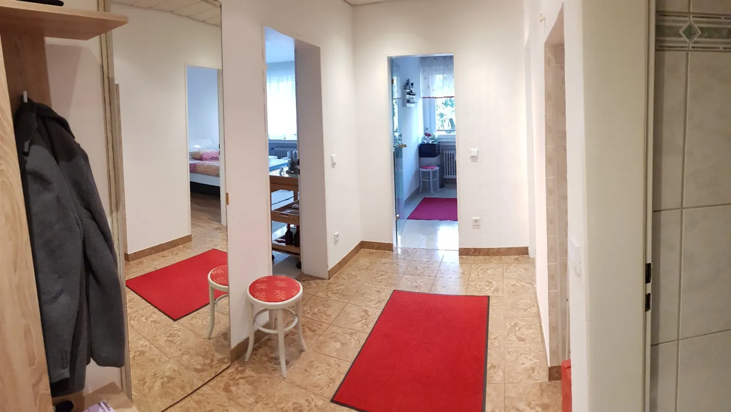 3 Zimmer Wohnung mit 65 m² in Hagen – Bild 6