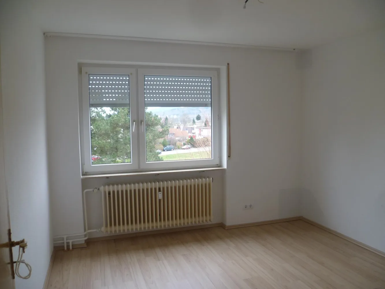 5 Zimmer Wohnung mit 116 m² in Rheinfelden – Bild 1