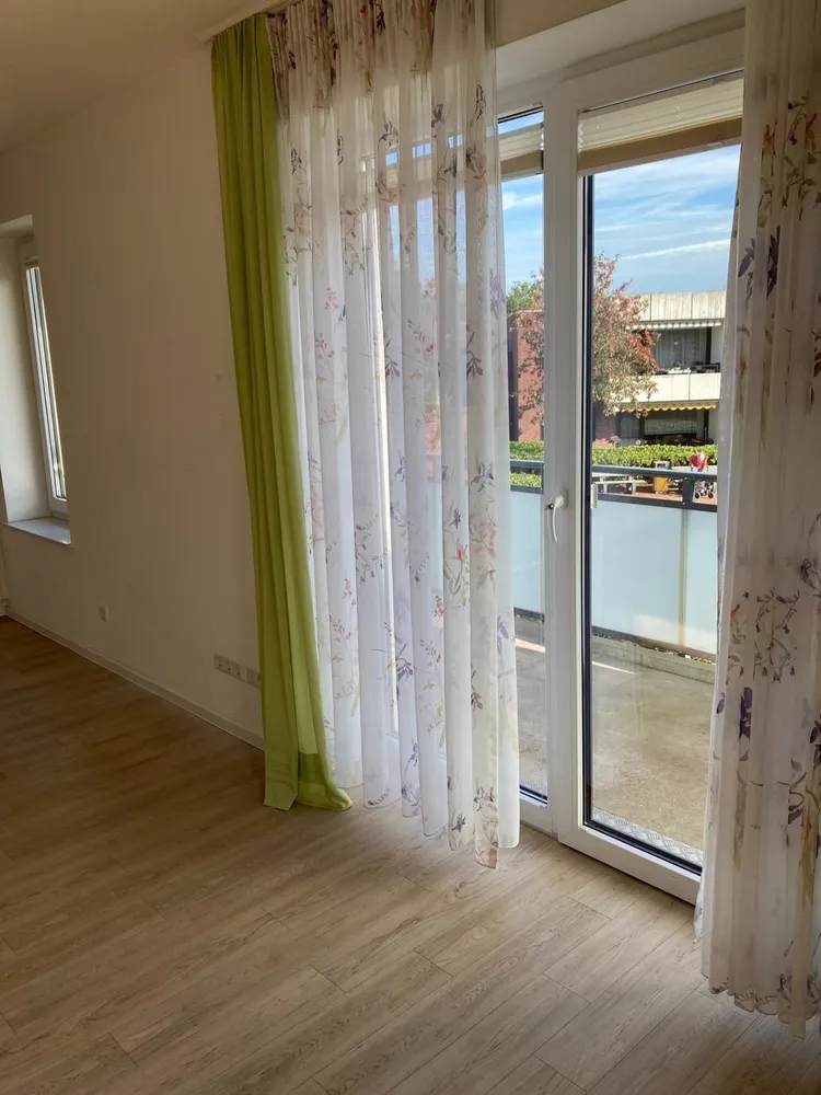 2 Zimmer Wohnung mit 65 m² in Oldenburg – Bild 4