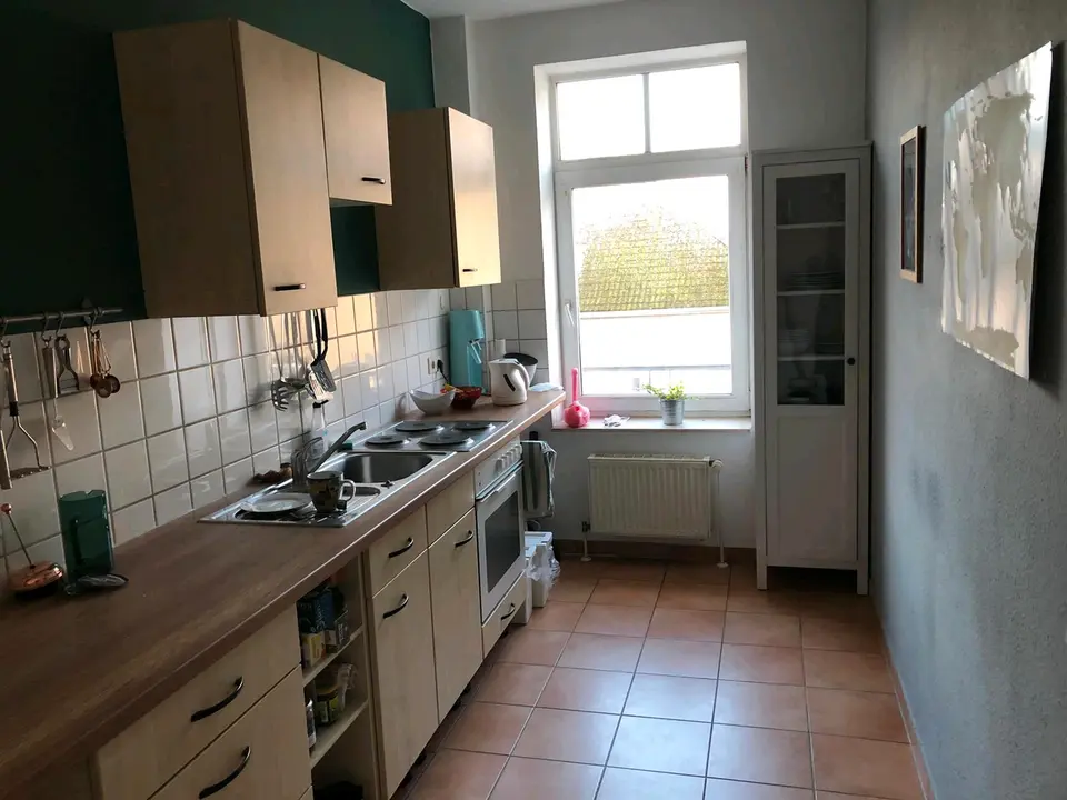 2 Zimmer Wohnung mit 56 m² in Bielefeld – Bild 3
