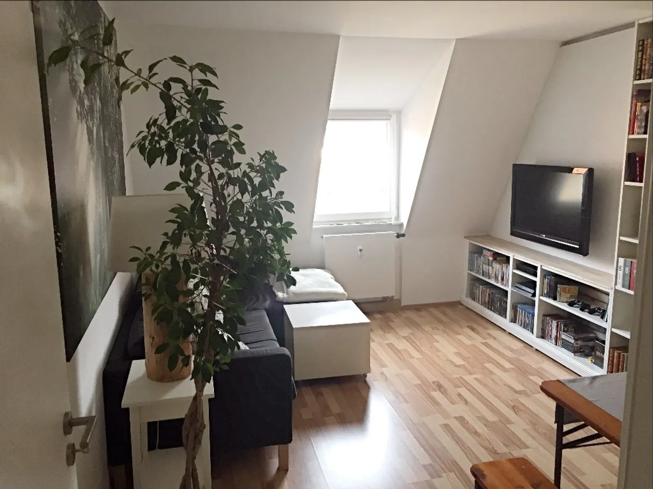 3 Zimmer Wohnung mit 75 m² in Aschaffenburg – Bild 1