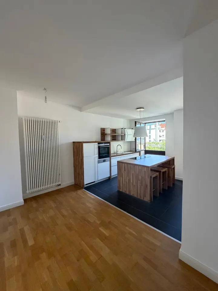 3 Zimmer Wohnung mit 91 m² in München – Bild 7