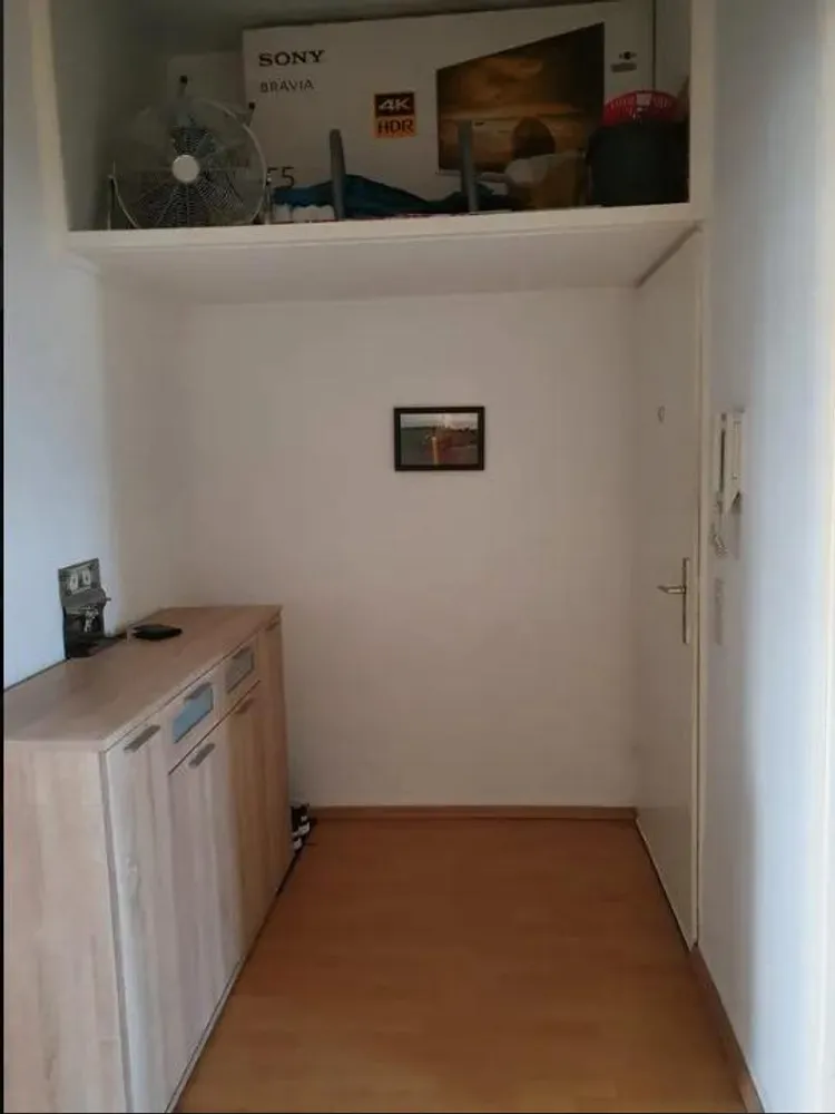 2 Zimmer Wohnung mit 53 m² in Krefeld – Bild 8