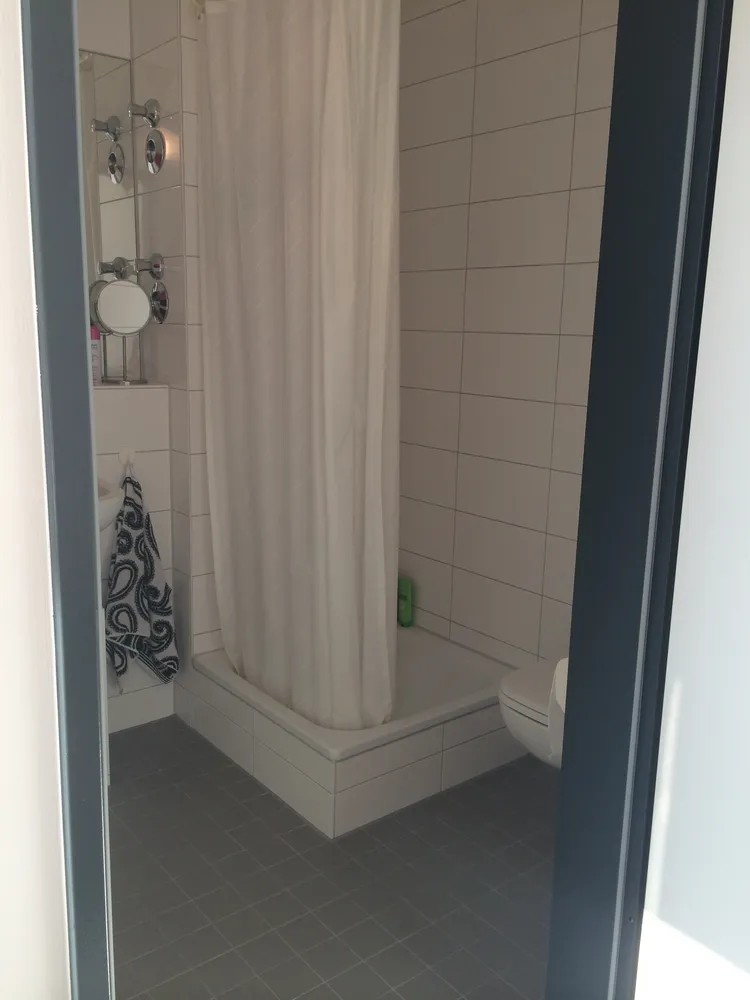 1 Zimmer Wohnung mit 36 m² in Regensburg – Bild 8