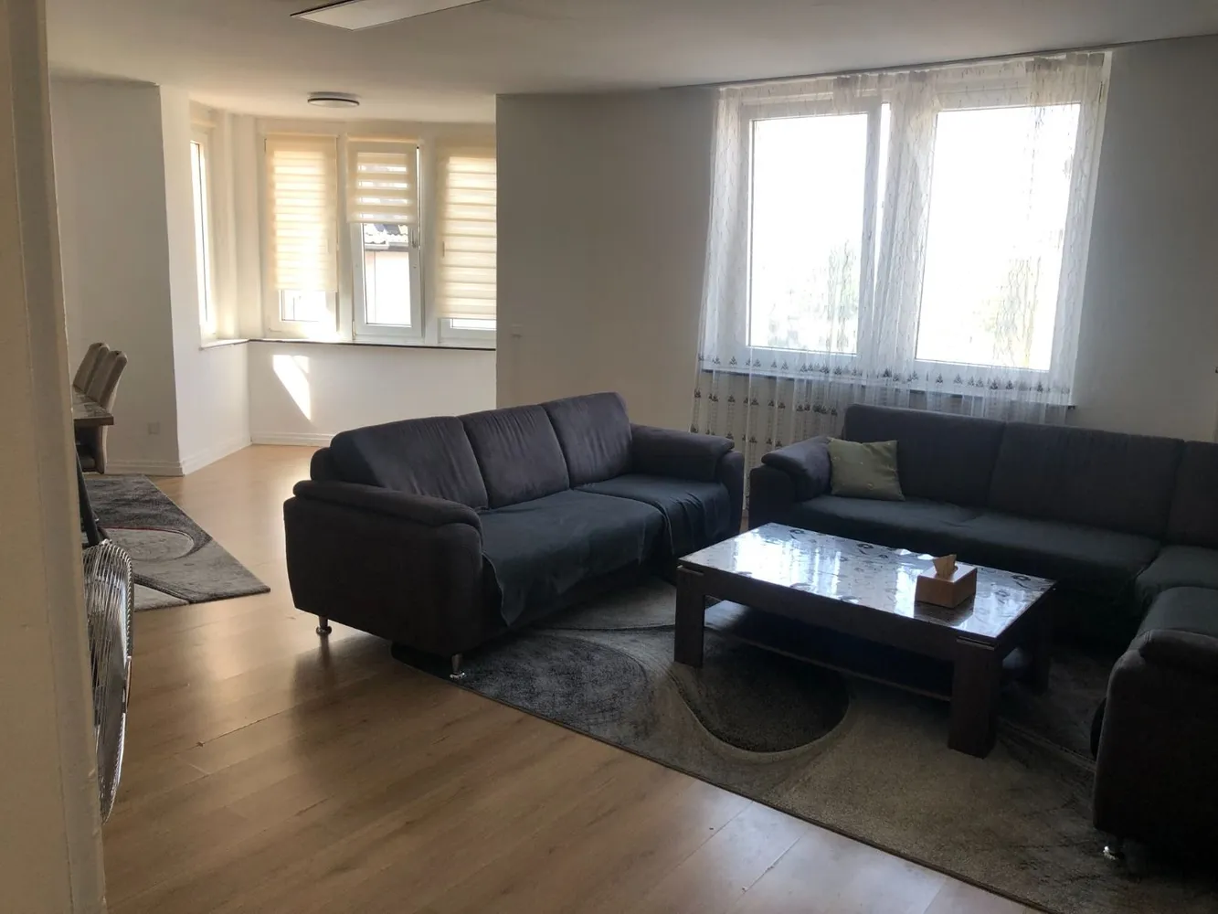 5 Zimmer Wohnung mit 145 m² in Duisburg – Bild 5
