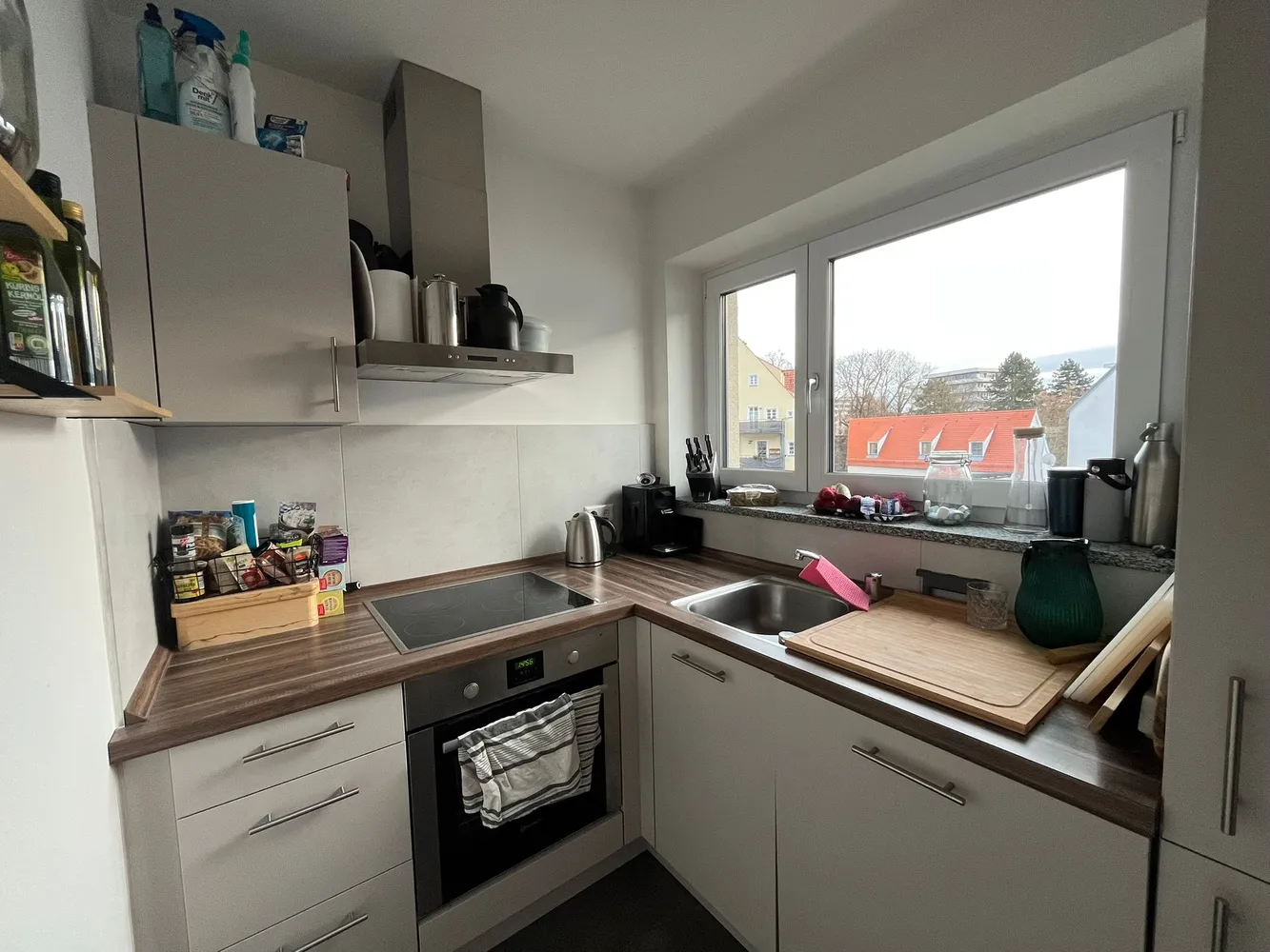 2 Zimmer Wohnung mit 50 m² in Augsburg – Bild 10