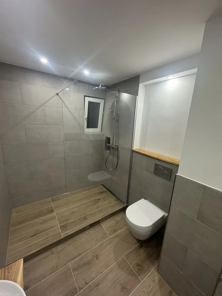 3 room apartment with 66 m² in Cologne – Photo 5