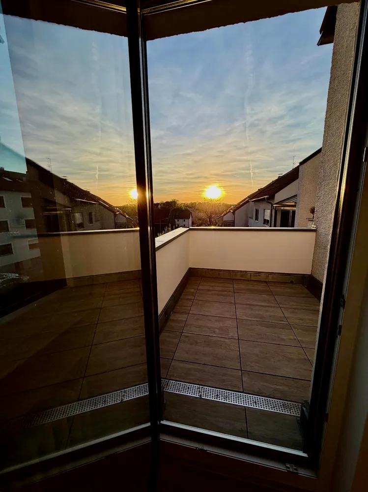 3 room apartment with 80 m² in Regensburg – Photo 7