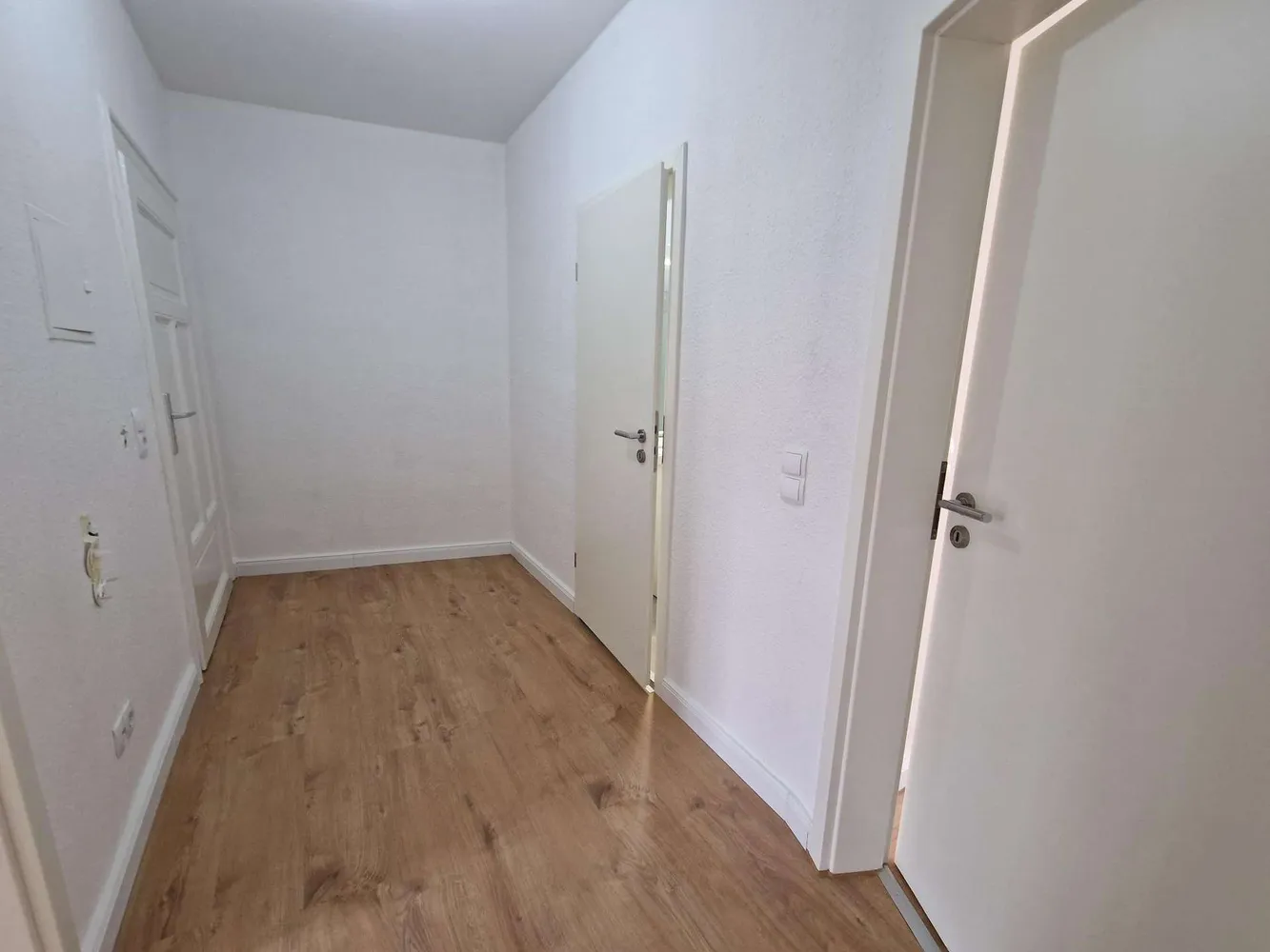 3 Zimmer Wohnung mit 55 m² in Leipzig – Bild 3