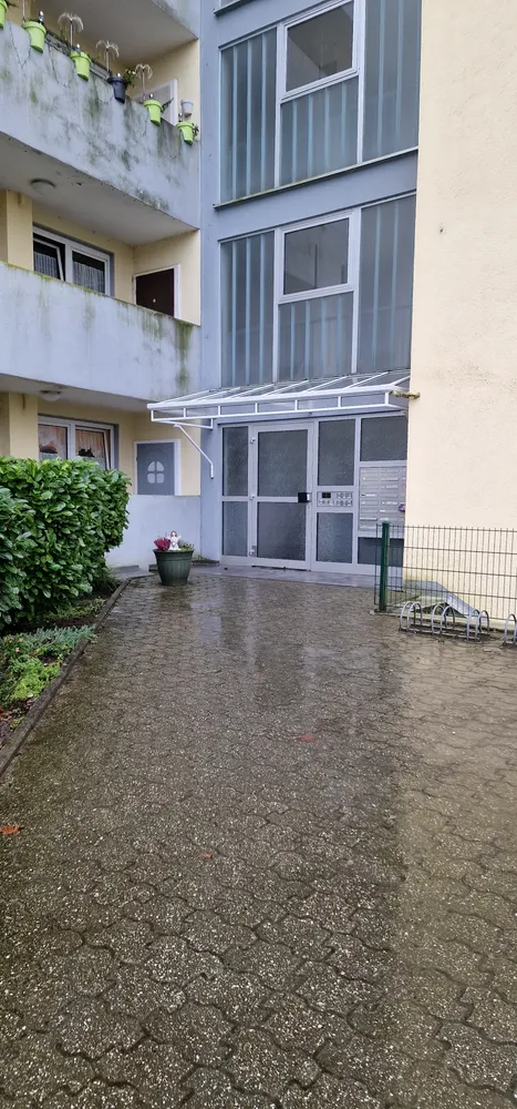 4 Zimmer Wohnung mit 73 m² in Kamp-Lintfort – Bild 6