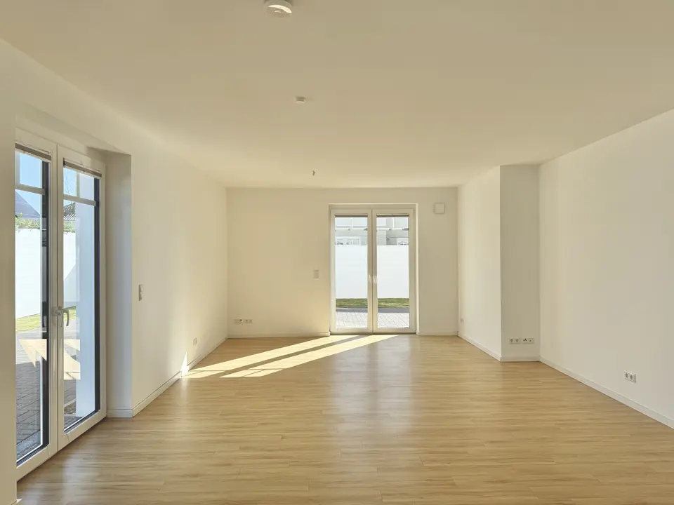4 Zimmer Wohnung mit 131 m² in Wilhelmshaven – Bild 6