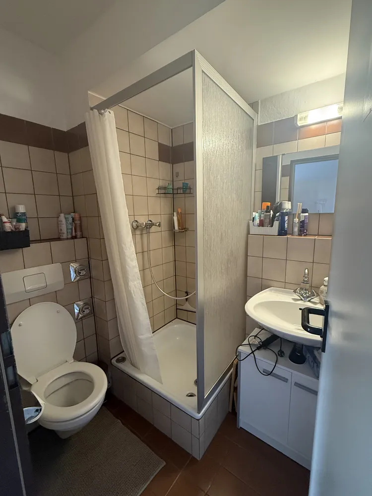 1 Zimmer Wohnung mit 27 m² in Passau – Bild 3