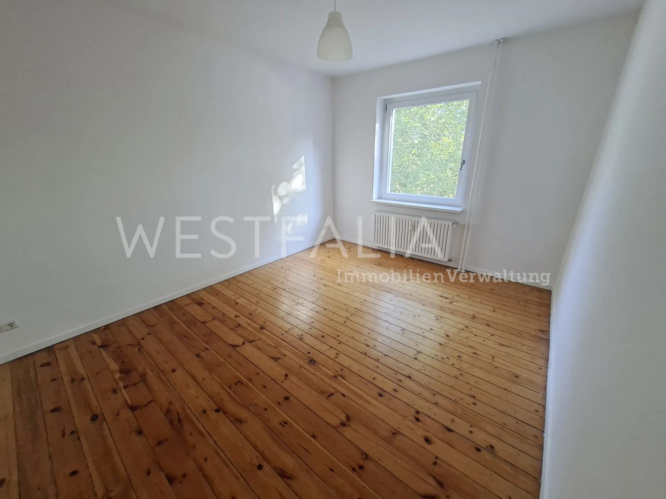 3 Zimmer Wohnung mit 64 m² in Duisburg – Bild 3