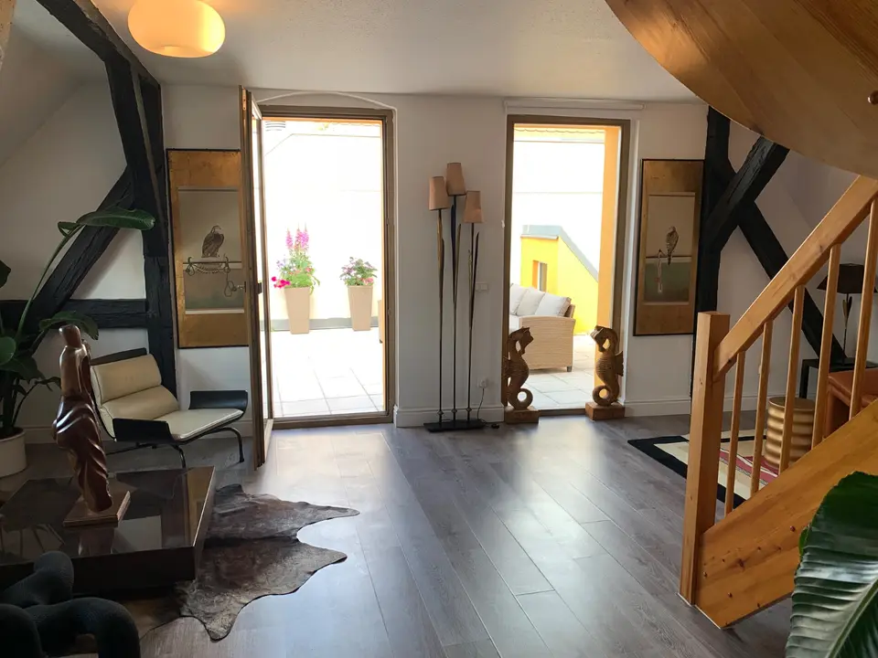 2 Zimmer Wohnung mit 82 m² in Lutherstadt Wittenberg – Bild 1
