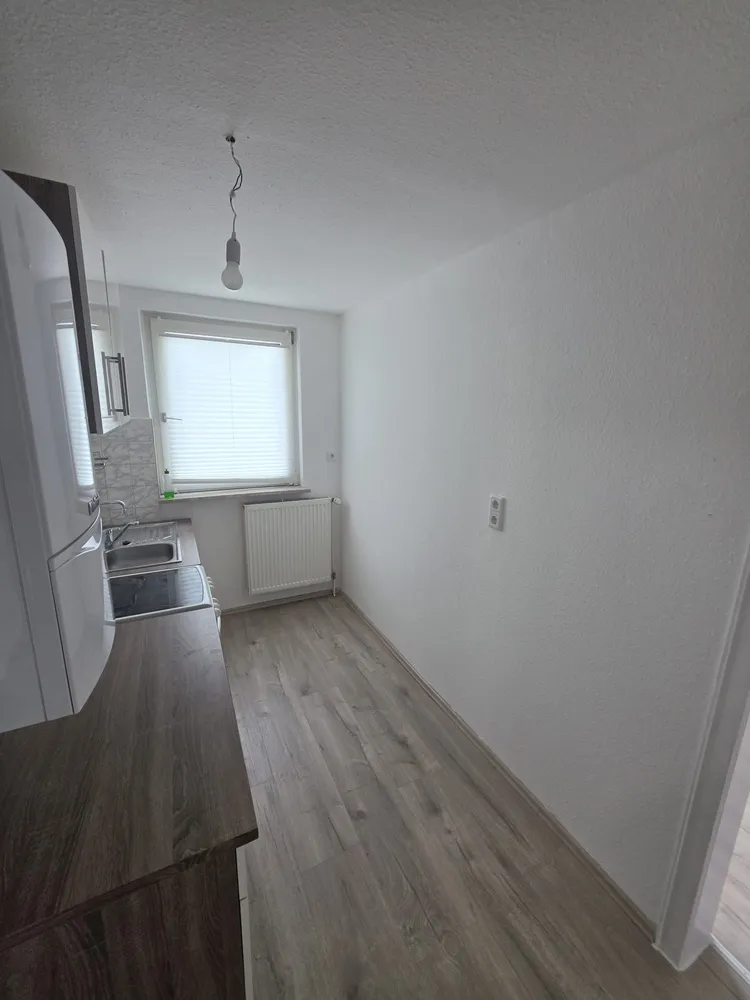 2 Zimmer Wohnung mit 42 m² in Recklinghausen – Bild 8