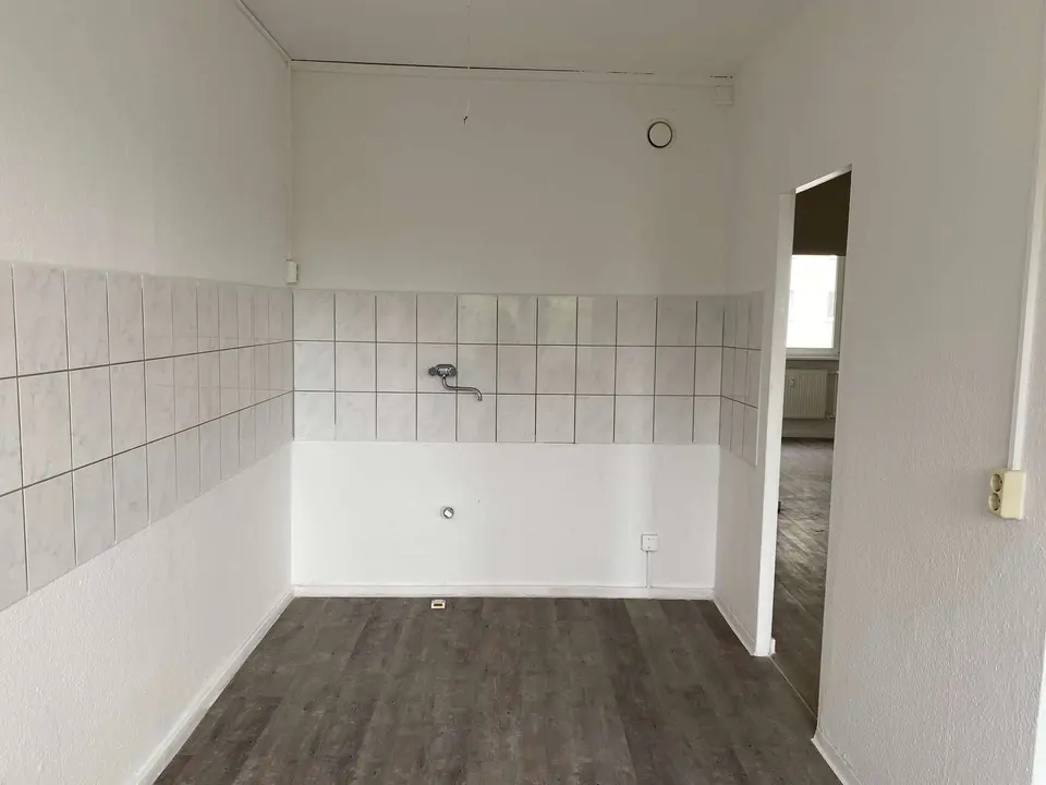 3 Zimmer Wohnung mit 57 m² in Halle (Saale) – Bild 5