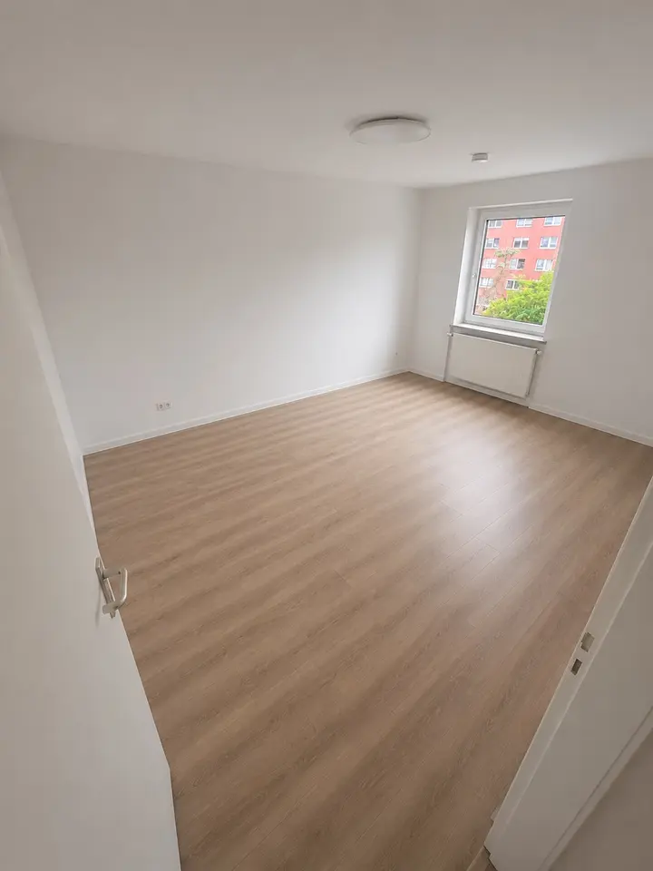3 Zimmer Wohnung mit 68 m² in Neuss – Bild 2