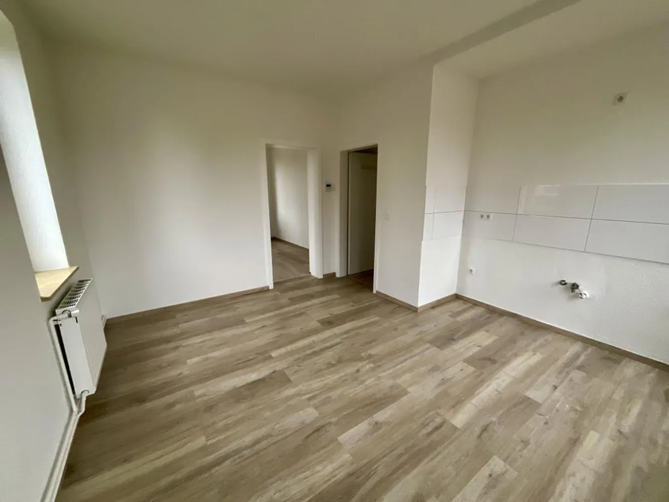 3 Zimmer Wohnung mit 54 m² in Wilhelmshaven – Bild 5