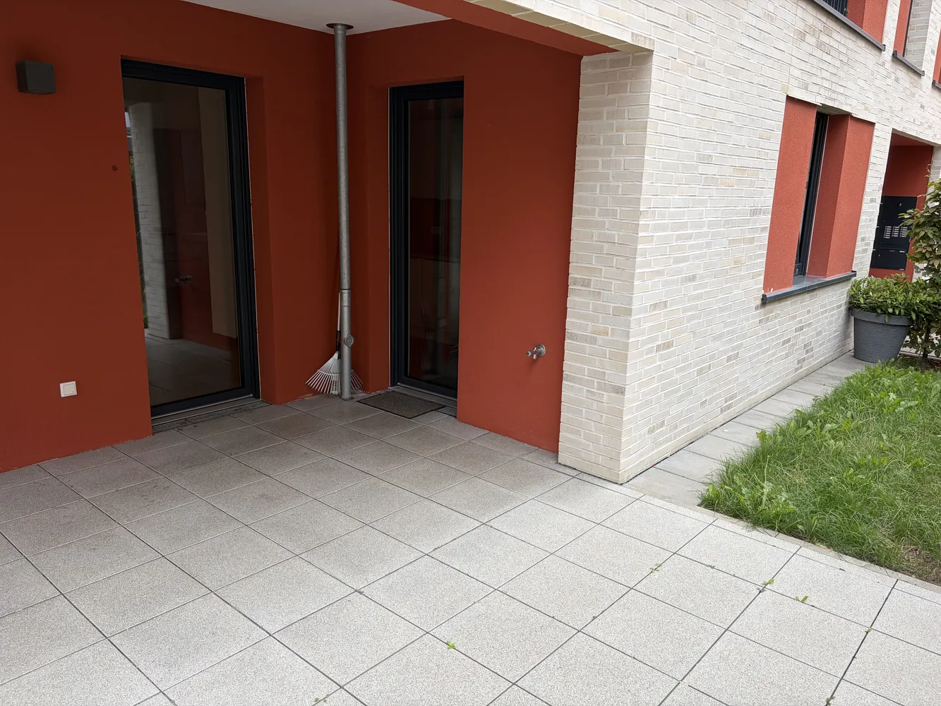 3 Zimmer Wohnung mit 85 m² in Darmstadt – Bild 1