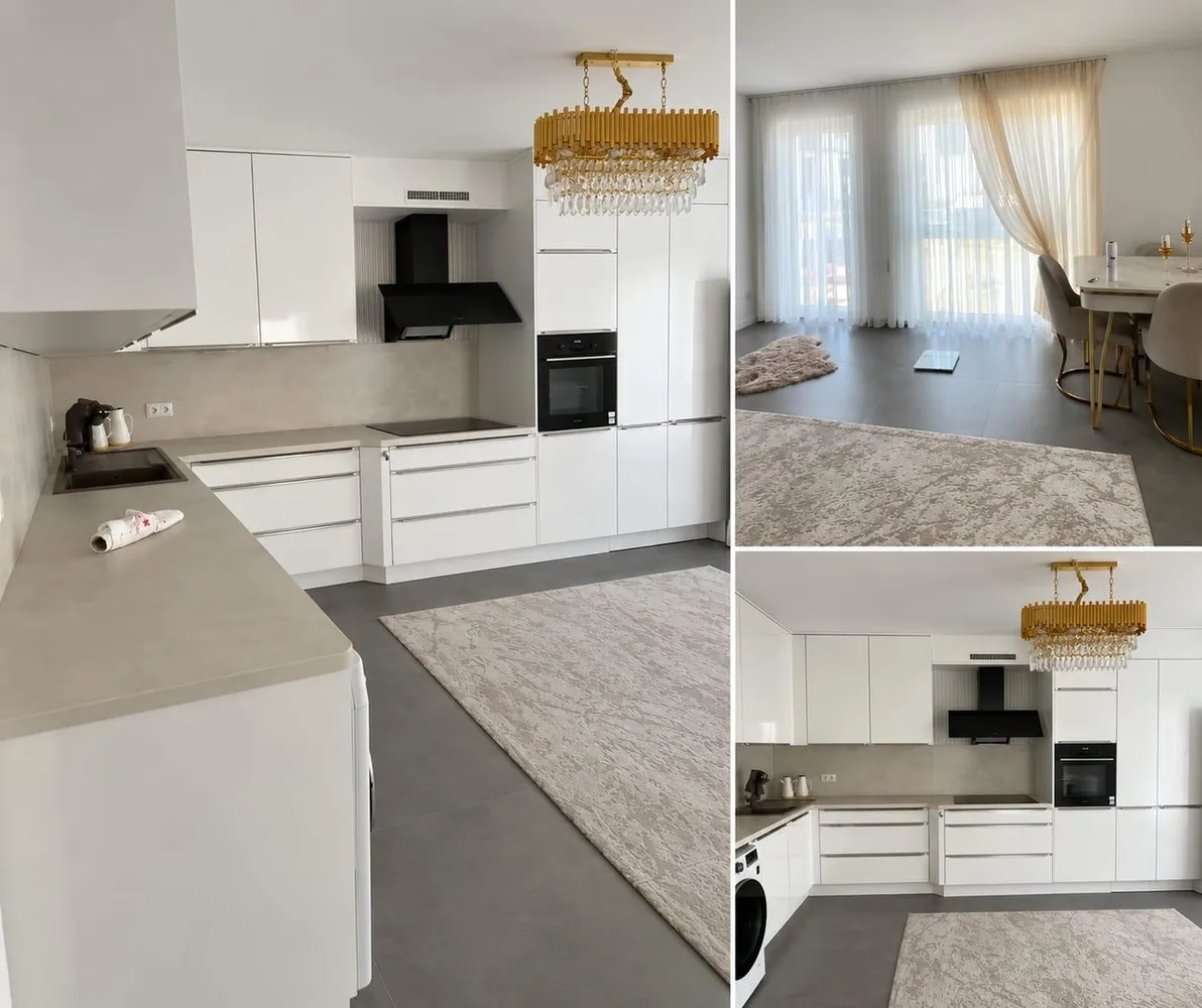 4 Zimmer Wohnung mit 98 m² in Offenbach am Main – Bild 2
