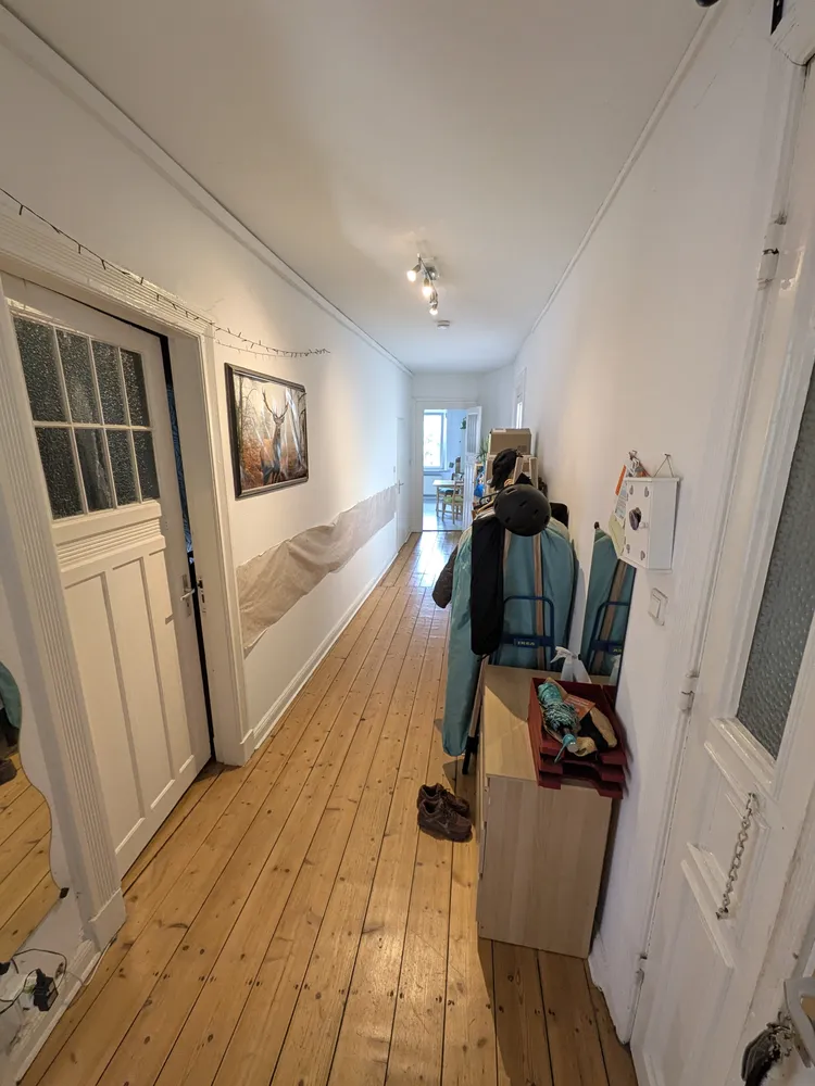 3 Zimmer Wohnung mit 77 m² in Hamburg – Bild 5