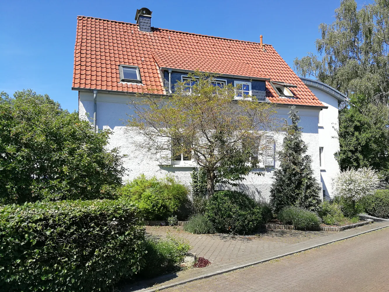 3 Zimmer Wohnung mit 102 m² in Lünen – Bild 3