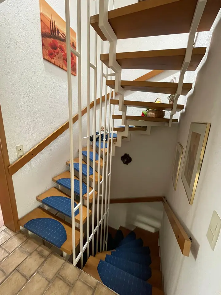 WG-Zimmer mit 30 m² in Georgsmarienhütte – Bild 6