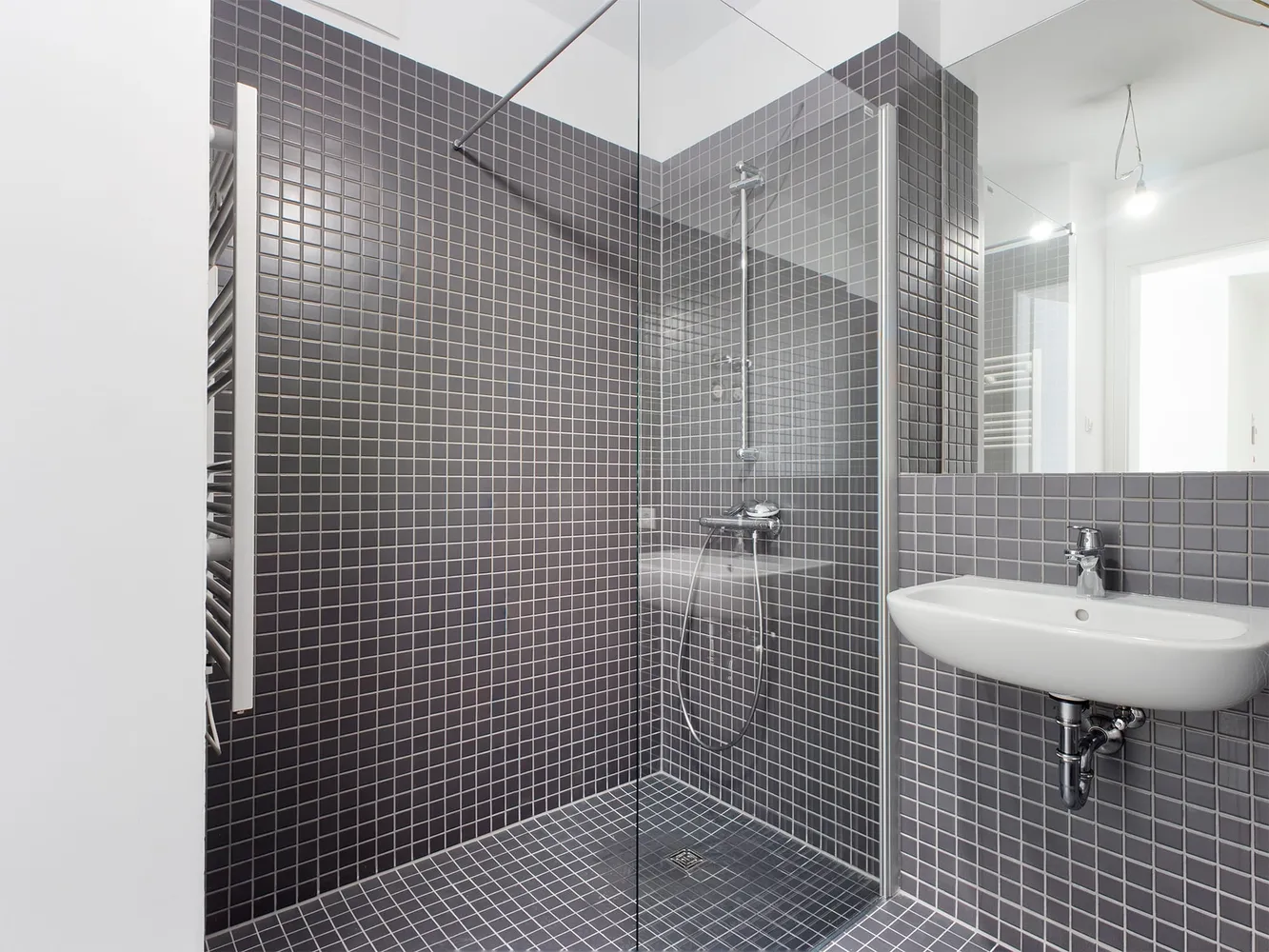 1 Zimmer Wohnung mit 28 m² in Berlin – Bild 9