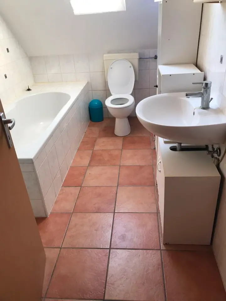 2 Zimmer Wohnung mit 20 m² in Kassel – Bild 6