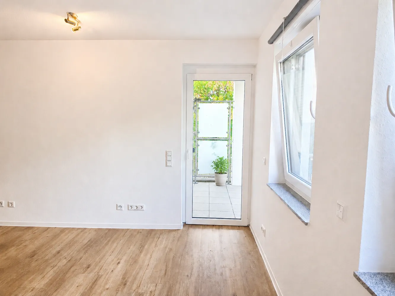 2 Zimmer Wohnung mit 39 m² in Mönchengladbach – Bild 5