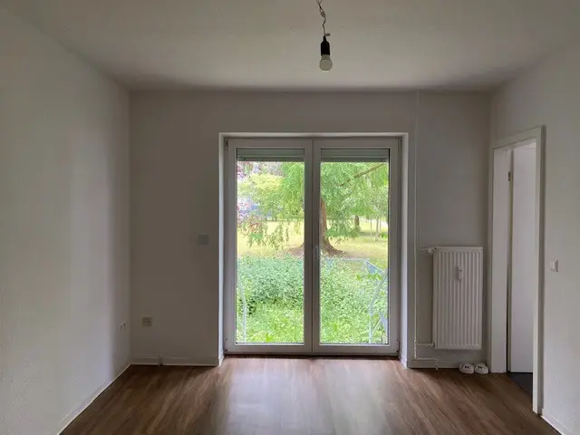 Studio with 24 m² in Frankfurt am Main – Photo 1