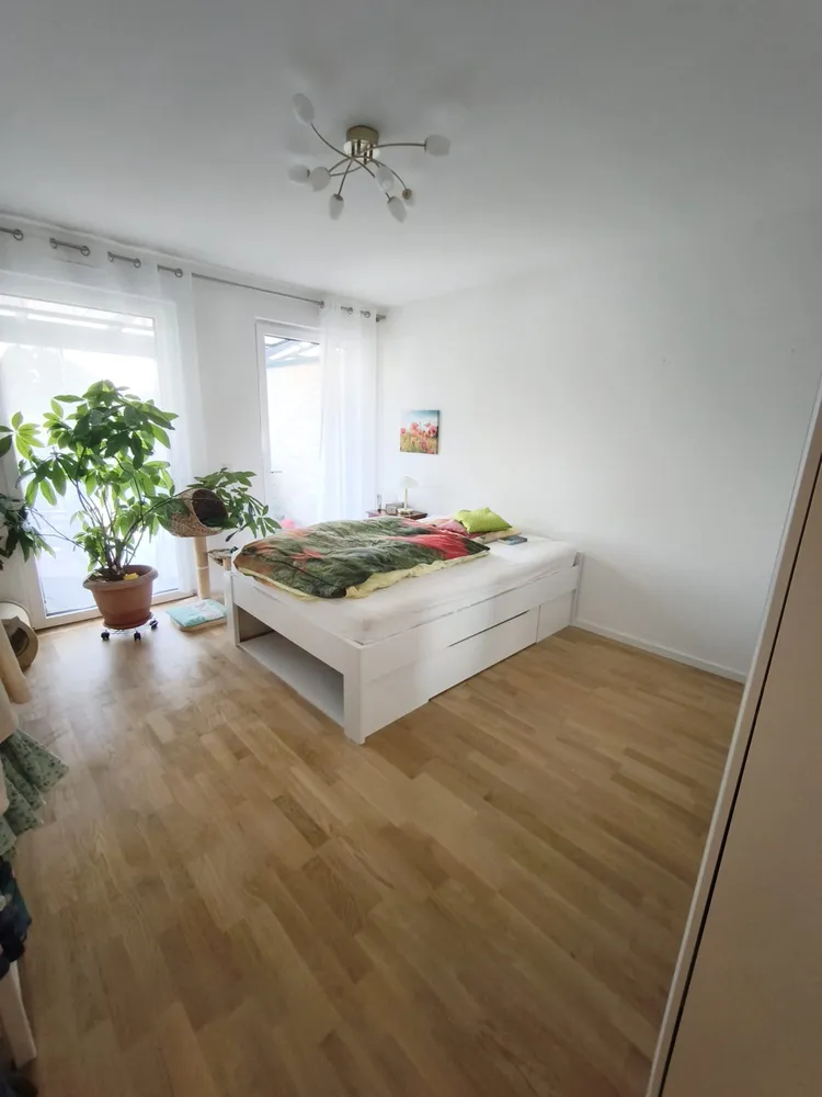 3 Zimmer Wohnung mit 107 m² in Leverkusen – Bild 8