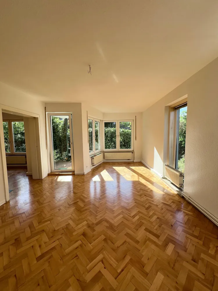 3 Zimmer Wohnung mit 89 m² in Stuttgart – Bild 1