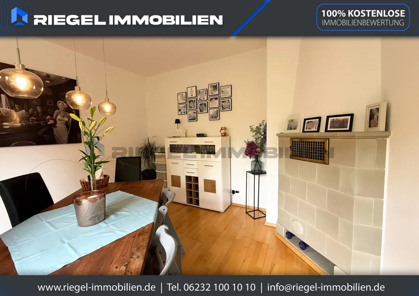 4 Zimmer Wohnung mit 135 m² in Speyer – Bild 10