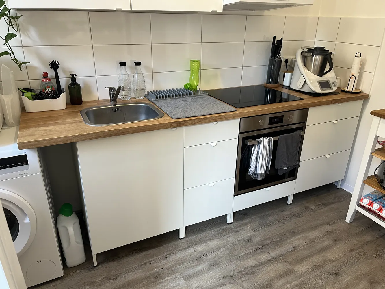 2 Zimmer Wohnung mit 56 m² in Kiel – Bild 7