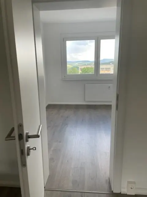 3 Zimmer Wohnung mit 58 m² in Schwarzenberg – Bild 2