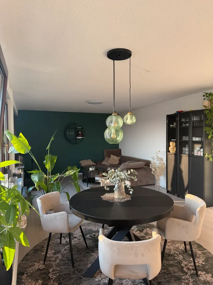 2 Zimmer Wohnung mit 90 m² in Bühl – Bild 1