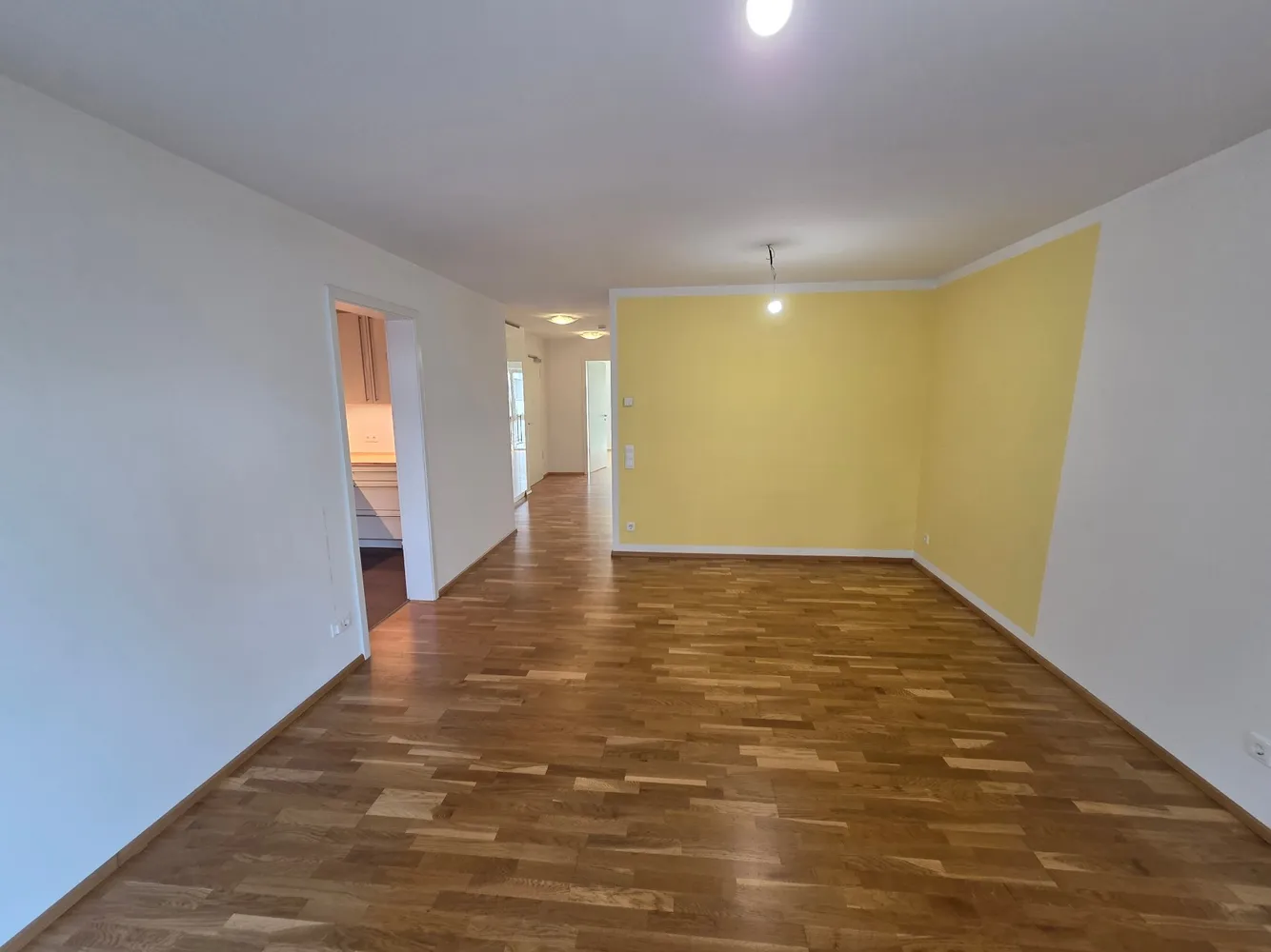 3 Zimmer Wohnung mit 72 m² in Wiesbaden – Bild 7