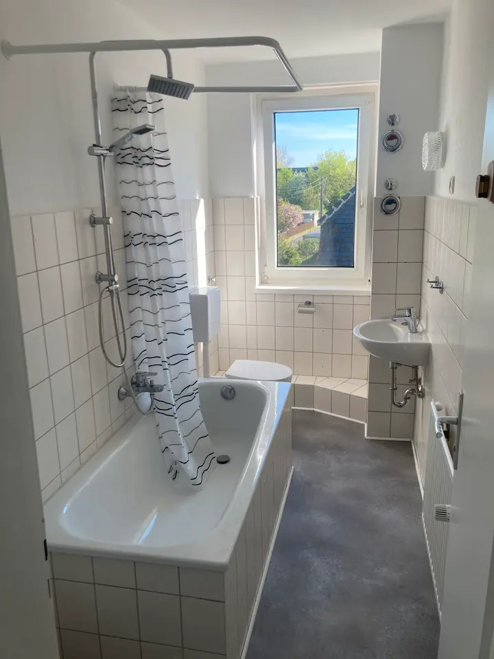 4 Zimmer Wohnung mit 67 m² in Borna – Bild 6