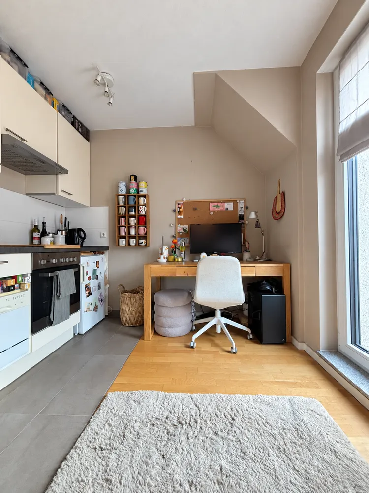 2 Zimmer Wohnung mit 22 m² in Mainz – Bild 2