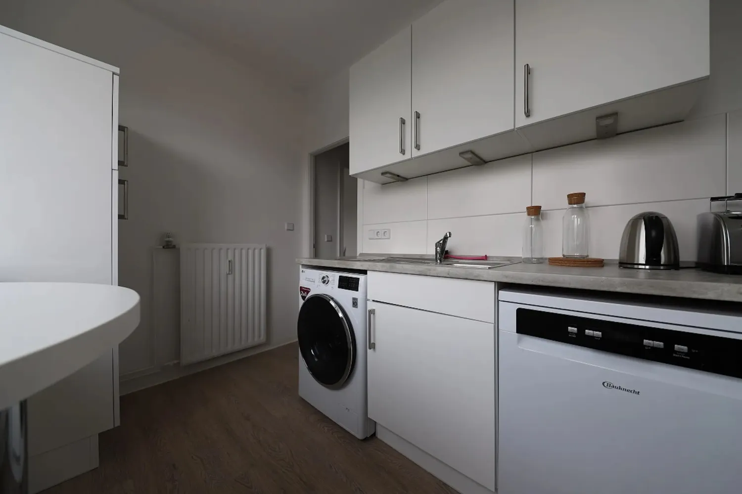 Shared room with 13 m² in Berlin – Photo 7