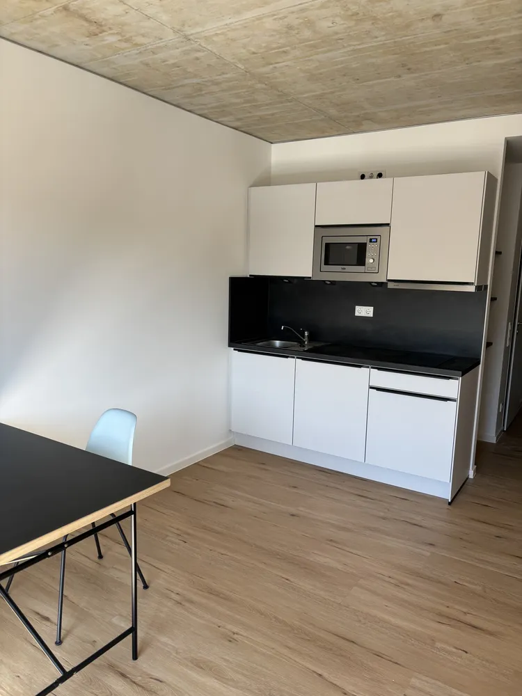 1 Zimmer Wohnung mit 28 m² in Bielefeld – Bild 8