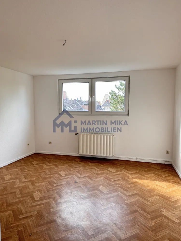 2 Zimmer Wohnung mit 61 m² in Mönchengladbach – Bild 3
