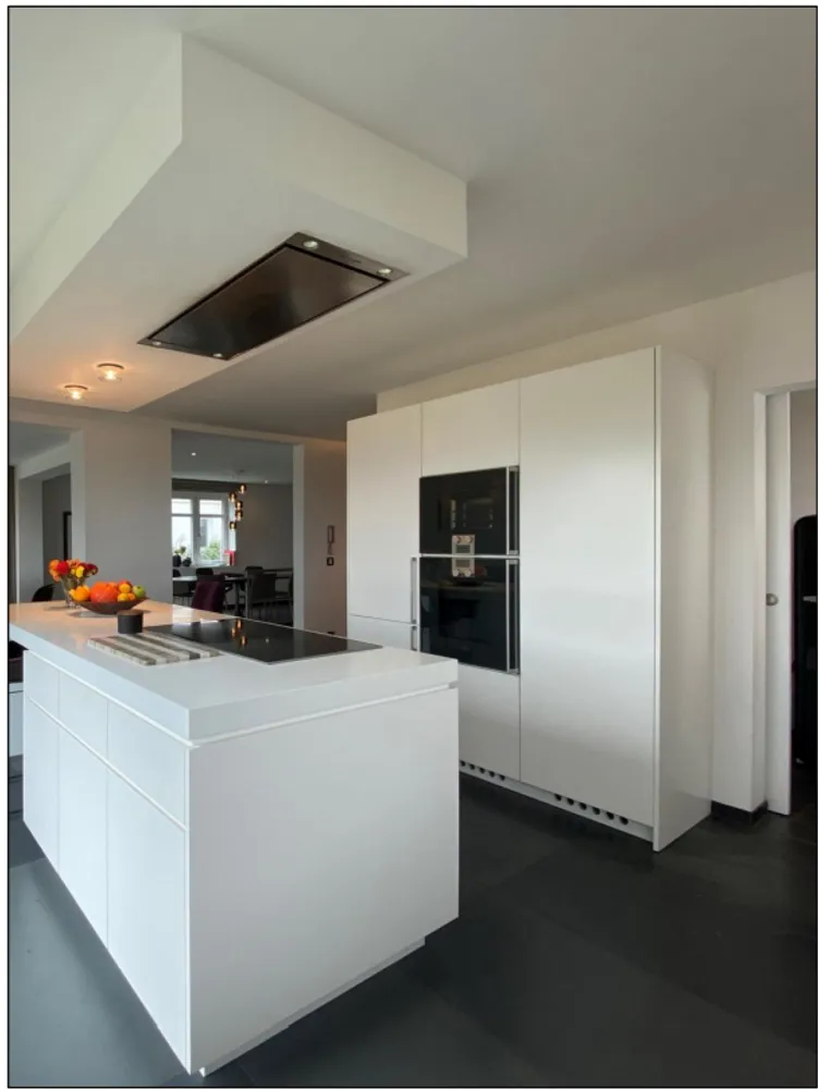5 Zimmer Wohnung mit 240 m² in Stuttgart – Bild 11