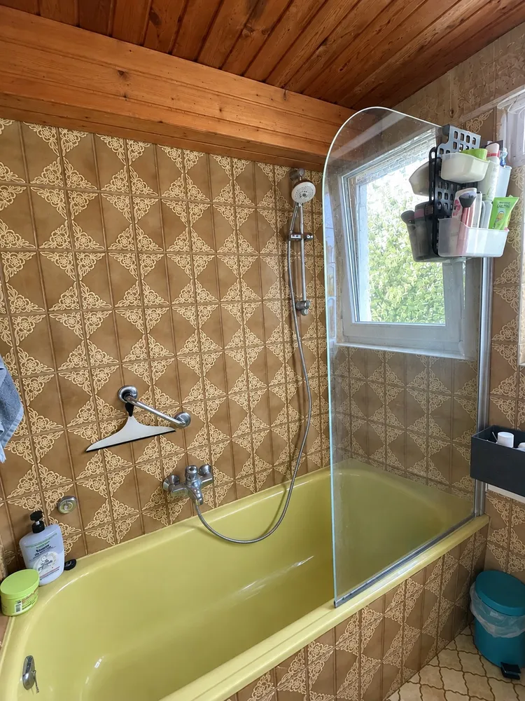 WG-Zimmer mit 20 m² in Marburg – Bild 11