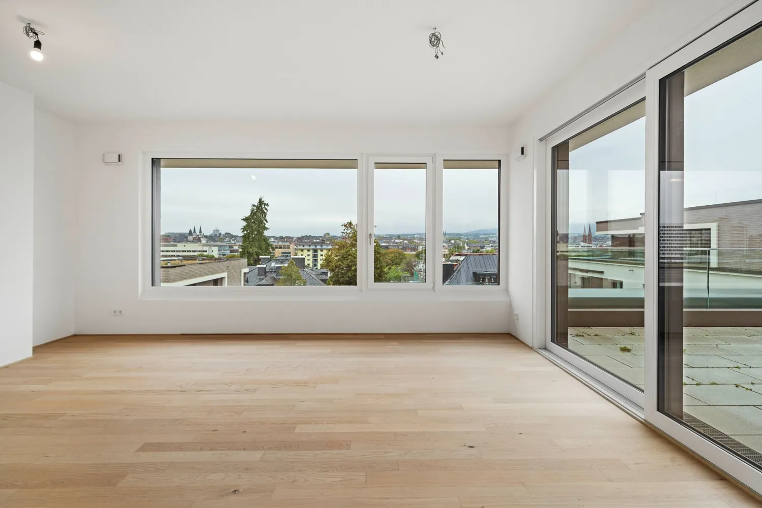 2 room apartment with 93 m² in Wiesbaden – Photo 9