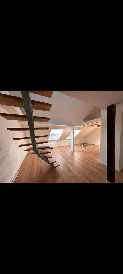 2 Zimmer Wohnung mit 48 m² in Nürnberg – Bild 3