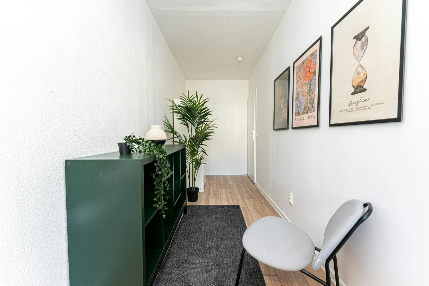 WG-Zimmer in Berlin – Bild 5
