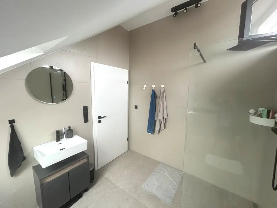 2 Zimmer Wohnung mit 65 m² in Papenburg – Bild 6